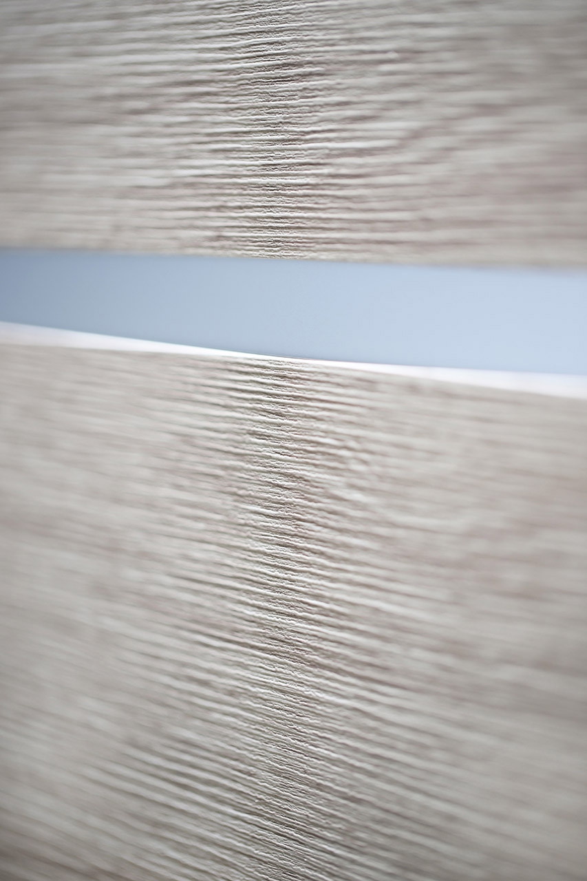ALBA SHAMBOR DOUBLE BELLDINNI MODERN INTERIOR DOOR - 6