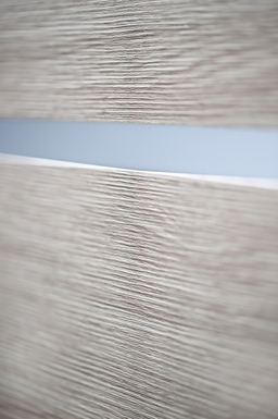 ALBA SHAMBOR DOUBLE BELLDINNI MODERN INTERIOR DOOR - 6