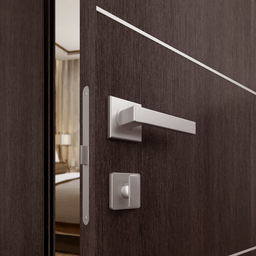 OPTIMA 4H VERALINGA OAK MAGIC BELLDINNI MODERN INTERIOR DOOR - 7