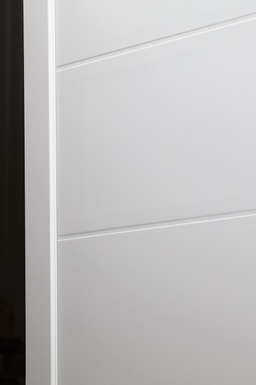 ARVIKA POLAR WHITE BARN BELLDINNI MODERN INTERIOR DOOR - 5