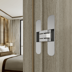 OPTIMA SHAMBOR DOUBLE BELLDINNI MODERN INTERIOR DOOR - 6