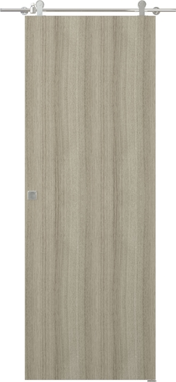 OPTIMA SHAMBOR BARN BELLDINNI MODERN INTERIOR DOOR - 1