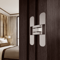 AVON 10 LITE VETRO VERALINGA OAK SWING BELLDINNI MODERN INTERIOR DOOR - 4