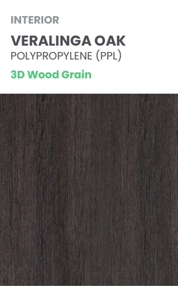 OPTIMA VERALINGA OAK MAGIC BELLDINNI MODERN INTERIOR DOOR - 8