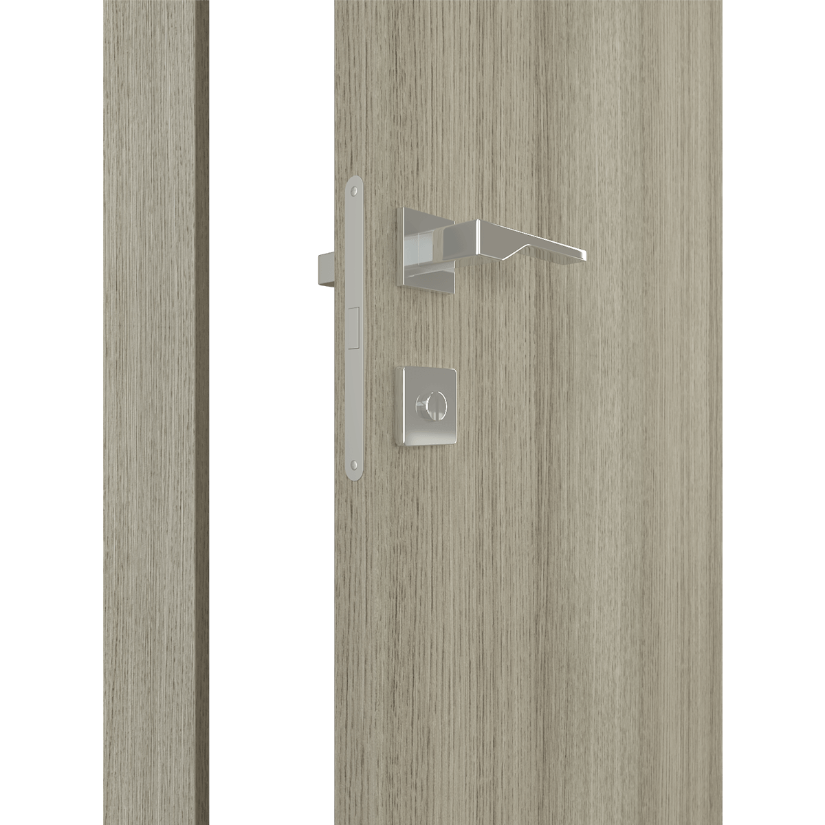 OPTIMA SHAMBOR BARN BELLDINNI MODERN INTERIOR DOOR - 4