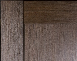 AVON 07-04 VETRO VERALINGA OAK SLAB BELLDINNI MODERN INTERIOR DOOR - 2