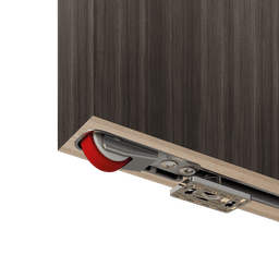 PALLADIO GRAY OAK MAGIC DOORS BELLDINNI MODERN INTERIOR DOOR - 3