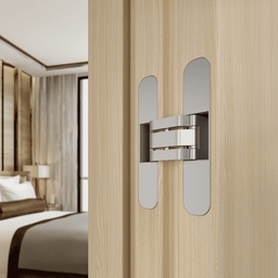 OPTIMA LOIRE ASH SWING DOORS BELLDINNI MODERN INTERIOR DOOR - 6