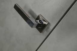 AVON 202 VETRO DARK URBAN SWING BELLDINNI MODERN INTERIOR DOOR - 5