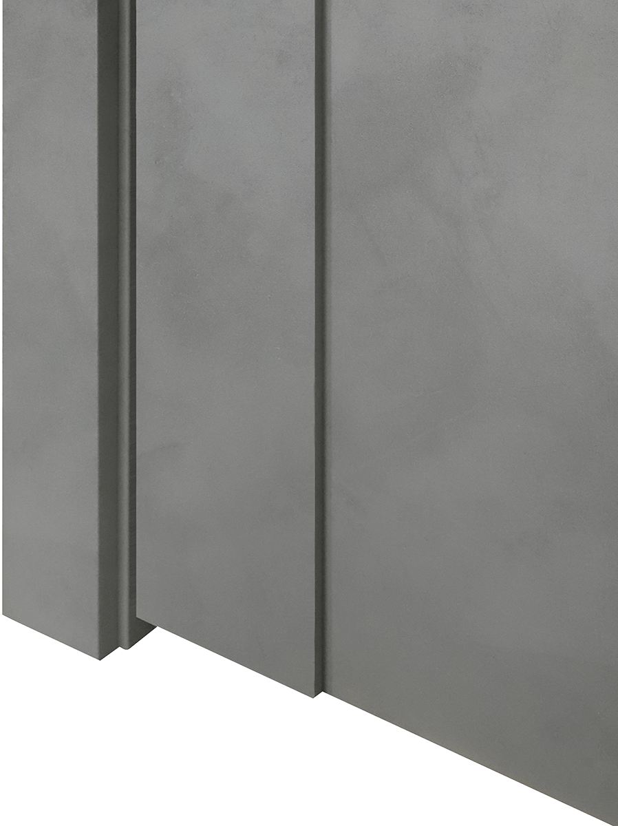 AVON 01 DARK URBAN BYPASS DOORS BELLDINNI MODERN INTERIOR DOOR - 7