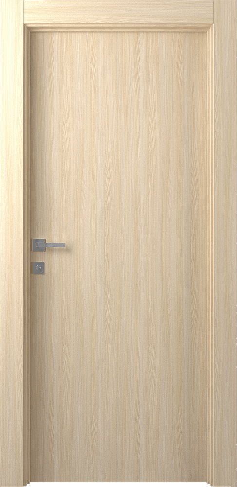 OPTIMA LOIRE ASH SWING DOORS BELLDINNI MODERN INTERIOR DOOR - 1