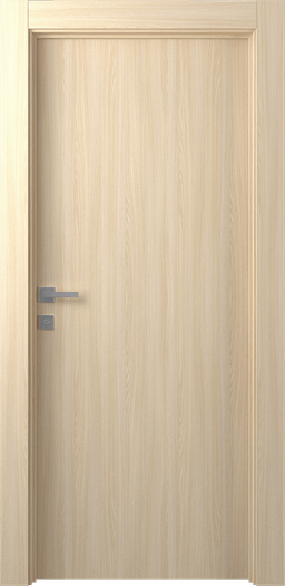 OPTIMA LOIRE ASH SWING DOORS BELLDINNI MODERN INTERIOR DOOR - 1