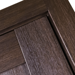 AVON 10 LITE VETRO VERALINGA OAK SWING BELLDINNI MODERN INTERIOR DOOR - 2