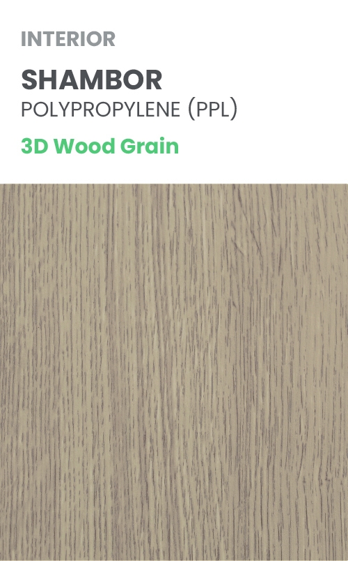 OPTIMA SHAMBOR BI-FOLD BELLDINNI MODERN INTERIOR DOOR - 11