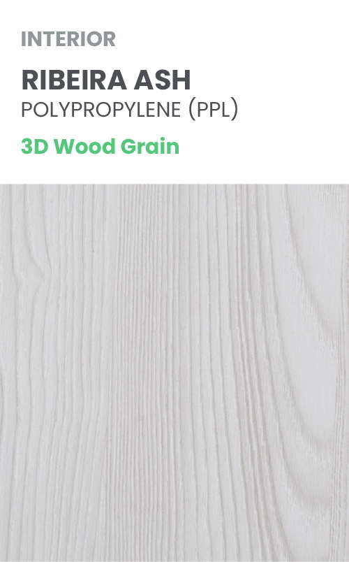 OPTIMA RIBEIRA ASH INVISIBLE METAL FRAME BELLDINNI MODERN INTERIOR DOOR - 14