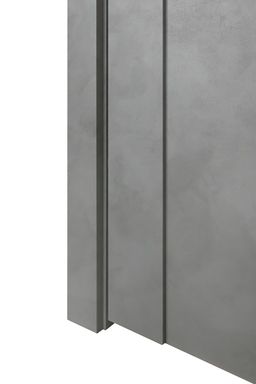 AVON 07 DARK URBAN SWING BELLDINNI MODERN INTERIOR DOOR - 9