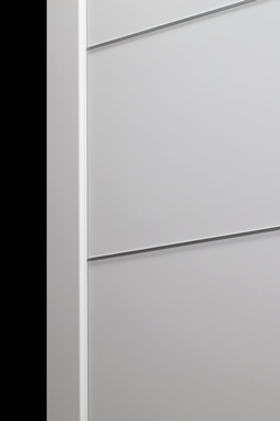 OPTIMA 4H SNOW WHITE MAGIC BELLDINNI MODERN INTERIOR DOOR - 9