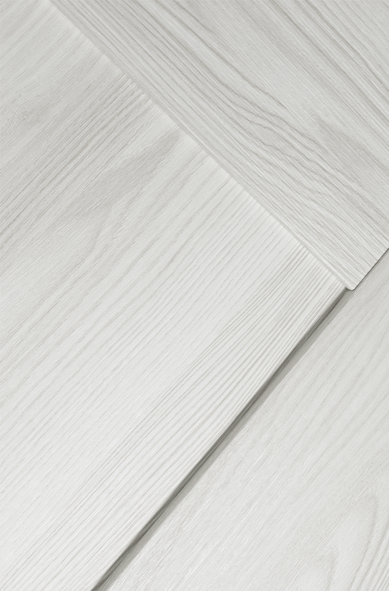 OPTIMA 4H RIBEIRA ASH SLAB BELLDINNI MODERN INTERIOR DOOR - 2
