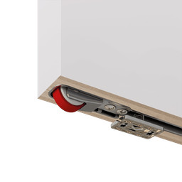 OPTIMA SNOW WHITE MAGIC BELLDINNI MODERN INTERIOR DOOR - 5