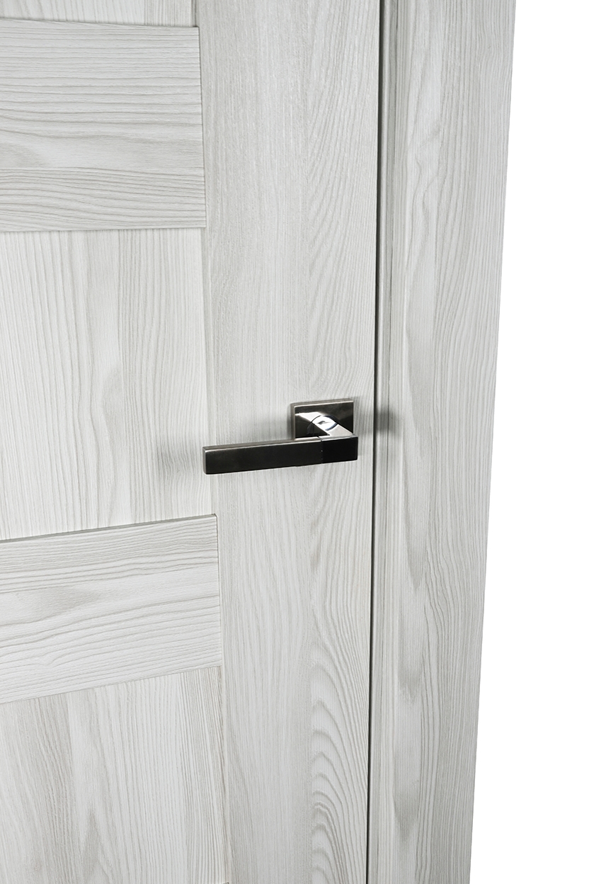 AVON 07 2R RIBEIRA ASH DOUBLE BELLDINNI MODERN INTERIOR DOOR - 7