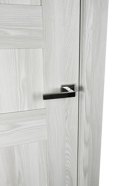 AVON 07 2R RIBEIRA ASH DOUBLE BELLDINNI MODERN INTERIOR DOOR - 7