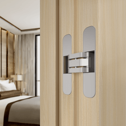 OPTIMA LOIRE ASH DOUBLE DOORS BELLDINNI MODERN INTERIOR DOOR - 4