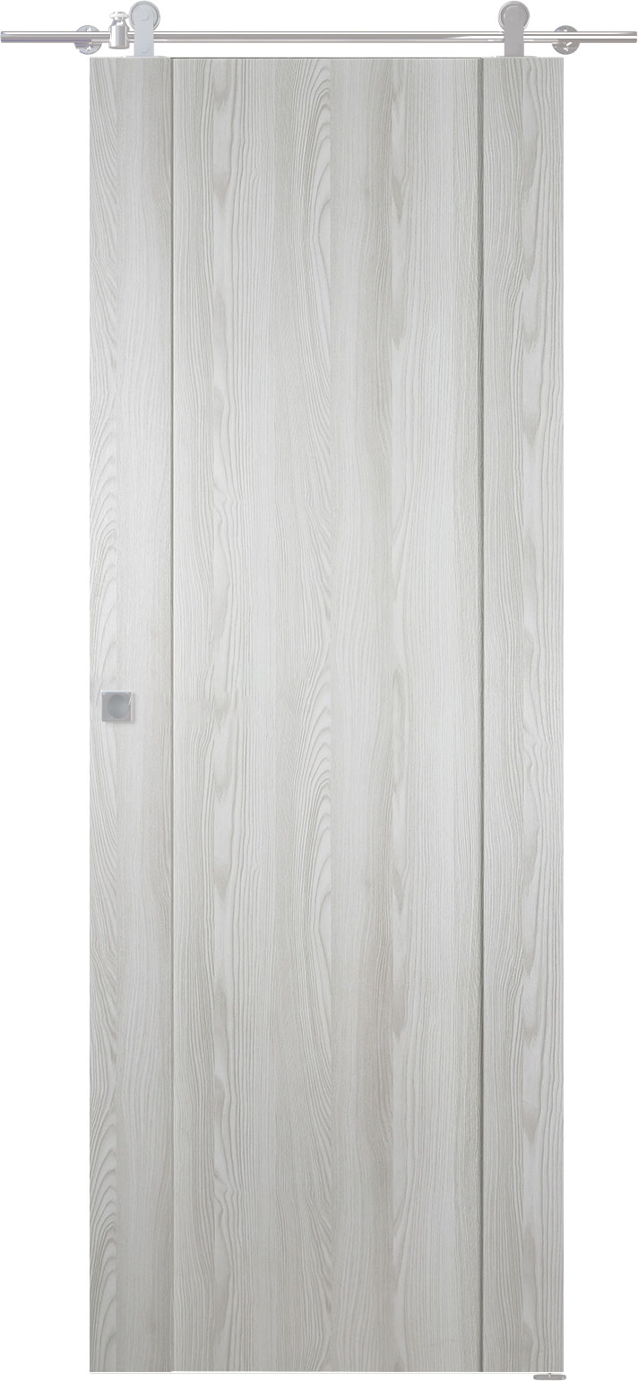 AVON 01 RIBEIRA ASH BARN BELLDINNI MODERN INTERIOR DOOR - 5