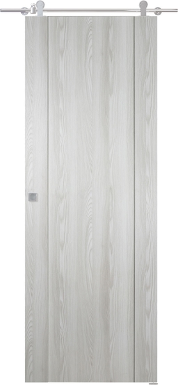 AVON 01 RIBEIRA ASH BARN BELLDINNI MODERN INTERIOR DOOR - 5