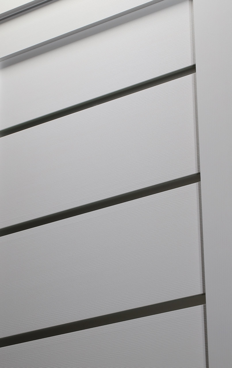 ALBA BIANCO NOBLE SWING BELLDINNI MODERN INTERIOR DOOR - 10