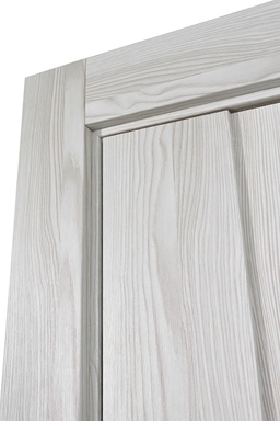 OPTIMA RIBEIRA ASH INVISIBLE METAL FRAME BELLDINNI MODERN INTERIOR DOOR - 12