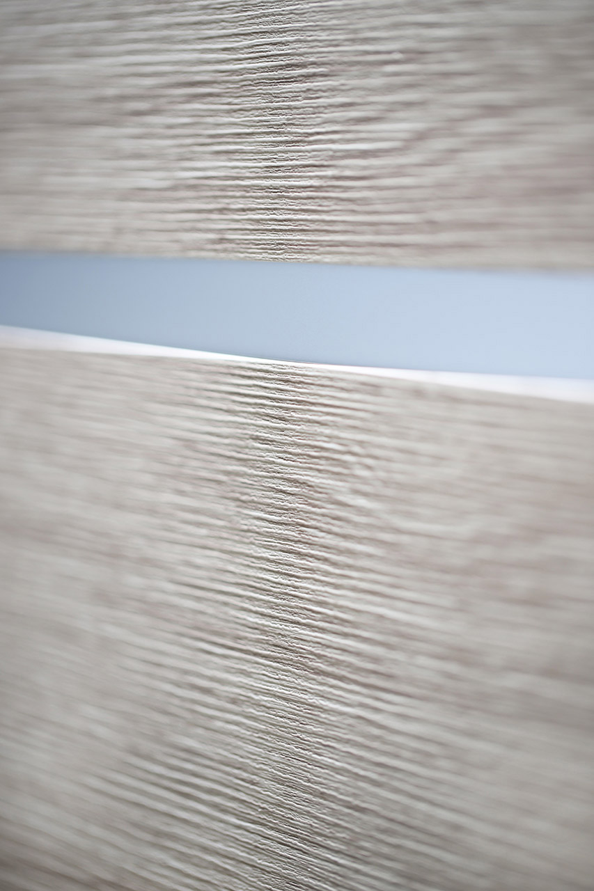 ALBA SHAMBOR BI-FOLD BELLDINNI MODERN INTERIOR DOOR - 6