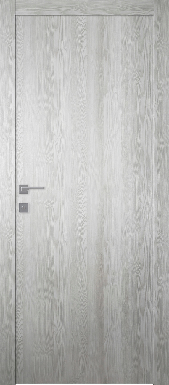 OPTIMA RIBEIRA ASH SWING BELLDINNI MODERN INTERIOR DOOR - 1