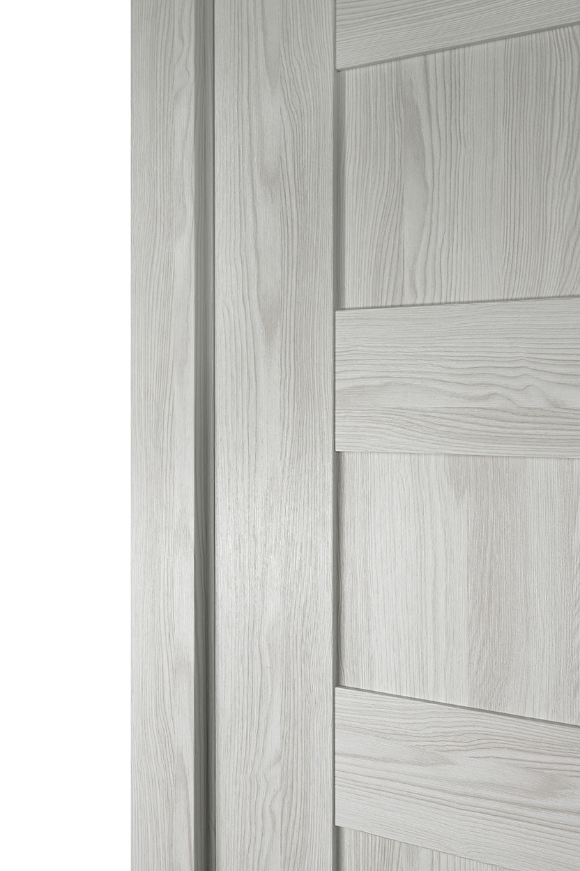 AVON 07 2R RIBEIRA ASH DOUBLE BELLDINNI MODERN INTERIOR DOOR - 6
