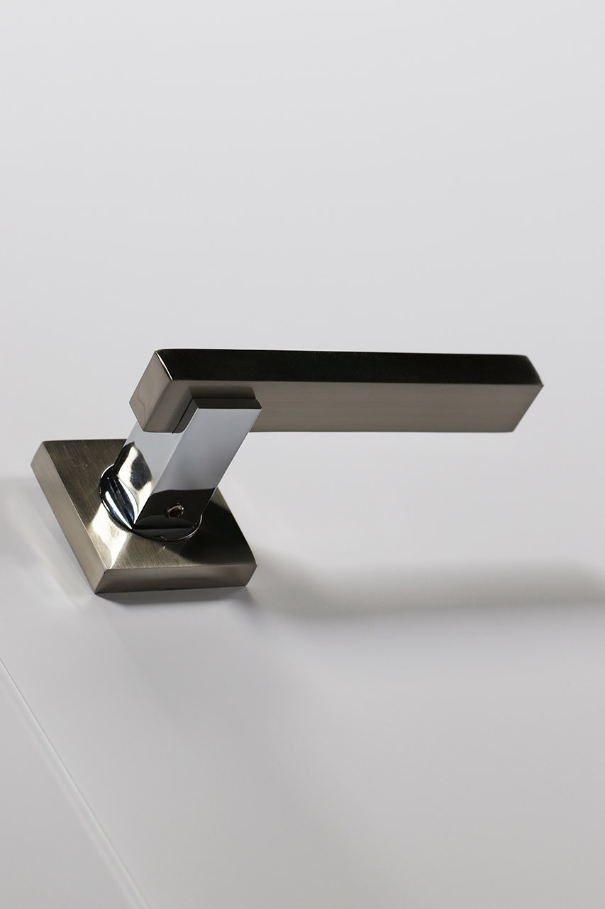 OPTIMA SNOW WHITE POCKET BELLDINNI MODERN INTERIOR DOOR - 6