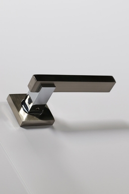 OPTIMA SNOW WHITE POCKET BELLDINNI MODERN INTERIOR DOOR - 6