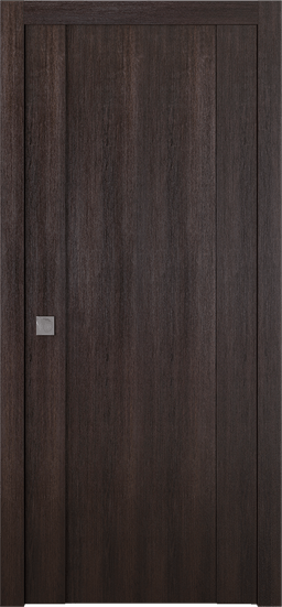 AVON 01 VERALINGA OAK POCKET DOORS BELLDINNI MODERN INTERIOR DOOR - 1