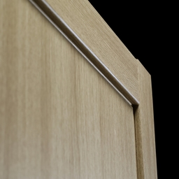 OPTIMA SHAMBOR SWING BELLDINNI MODERN INTERIOR DOOR - 5