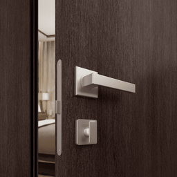 OPTIMA VERALINGA OAK DOUBLE BELLDINNI MODERN INTERIOR DOOR - 4