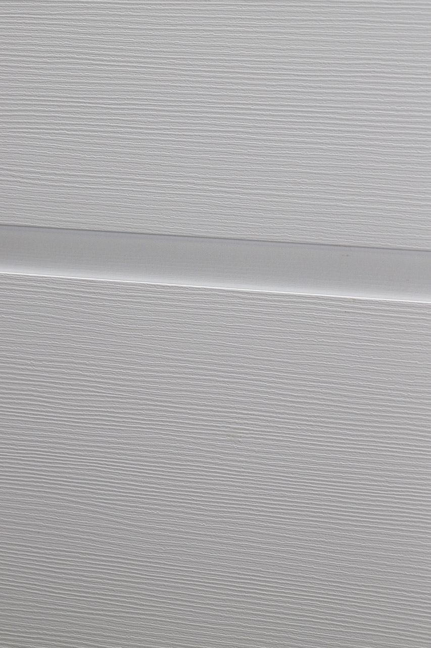 ESTA VETRO BIANCO NOBLE BI-FOLD BELLDINNI MODERN INTERIOR DOOR - 13