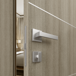 OPTIMA 4H SHAMBOR BI-FOLD BELLDINNI MODERN INTERIOR DOOR - 3