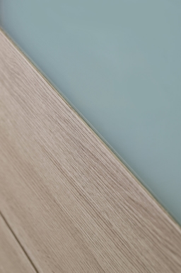 EDNA VETRO SHAMBOR SWING BELLDINNI MODERN INTERIOR DOOR - 6