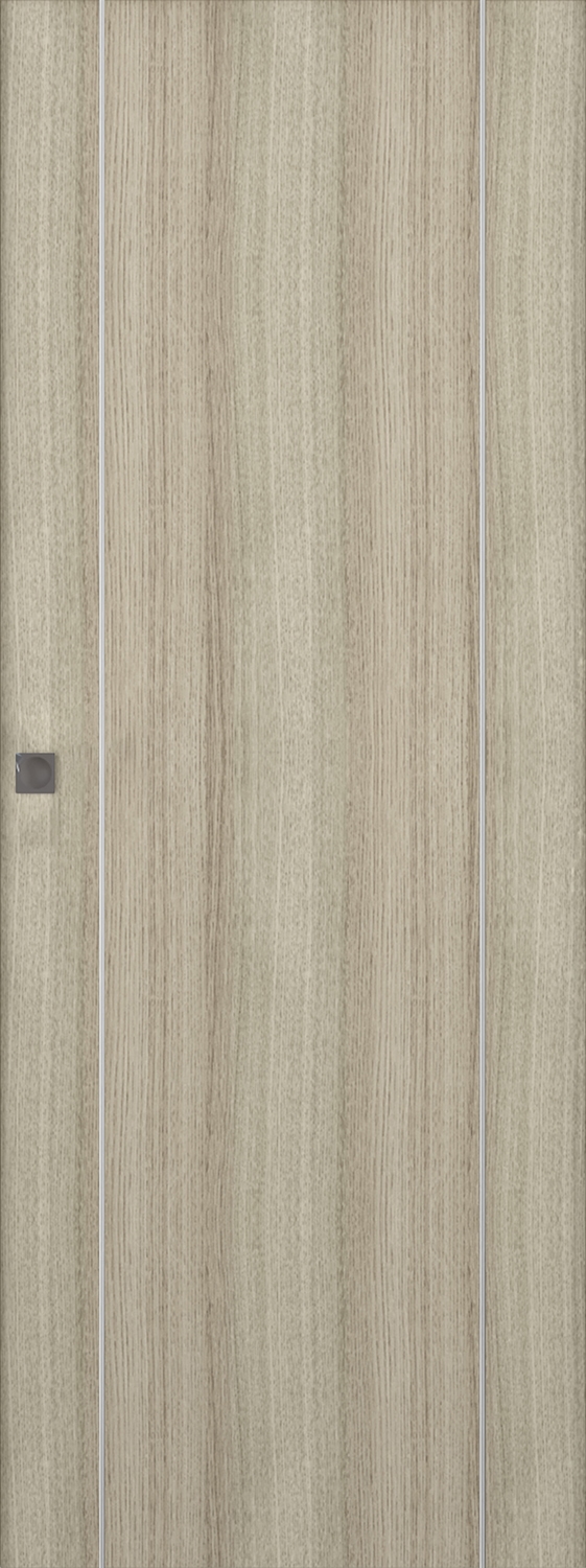 OPTIMA 2U SHAMBOR MAGIC BELLDINNI MODERN INTERIOR DOOR - 1