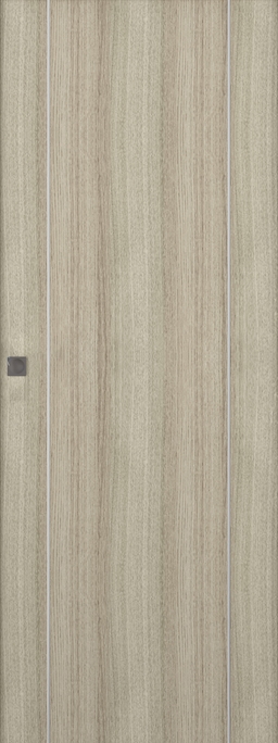 OPTIMA 2U SHAMBOR MAGIC BELLDINNI MODERN INTERIOR DOOR - 1
