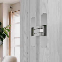 AVON 01 1H RIBEIRA ASH SWING BELLDINNI MODERN INTERIOR DOOR - 6