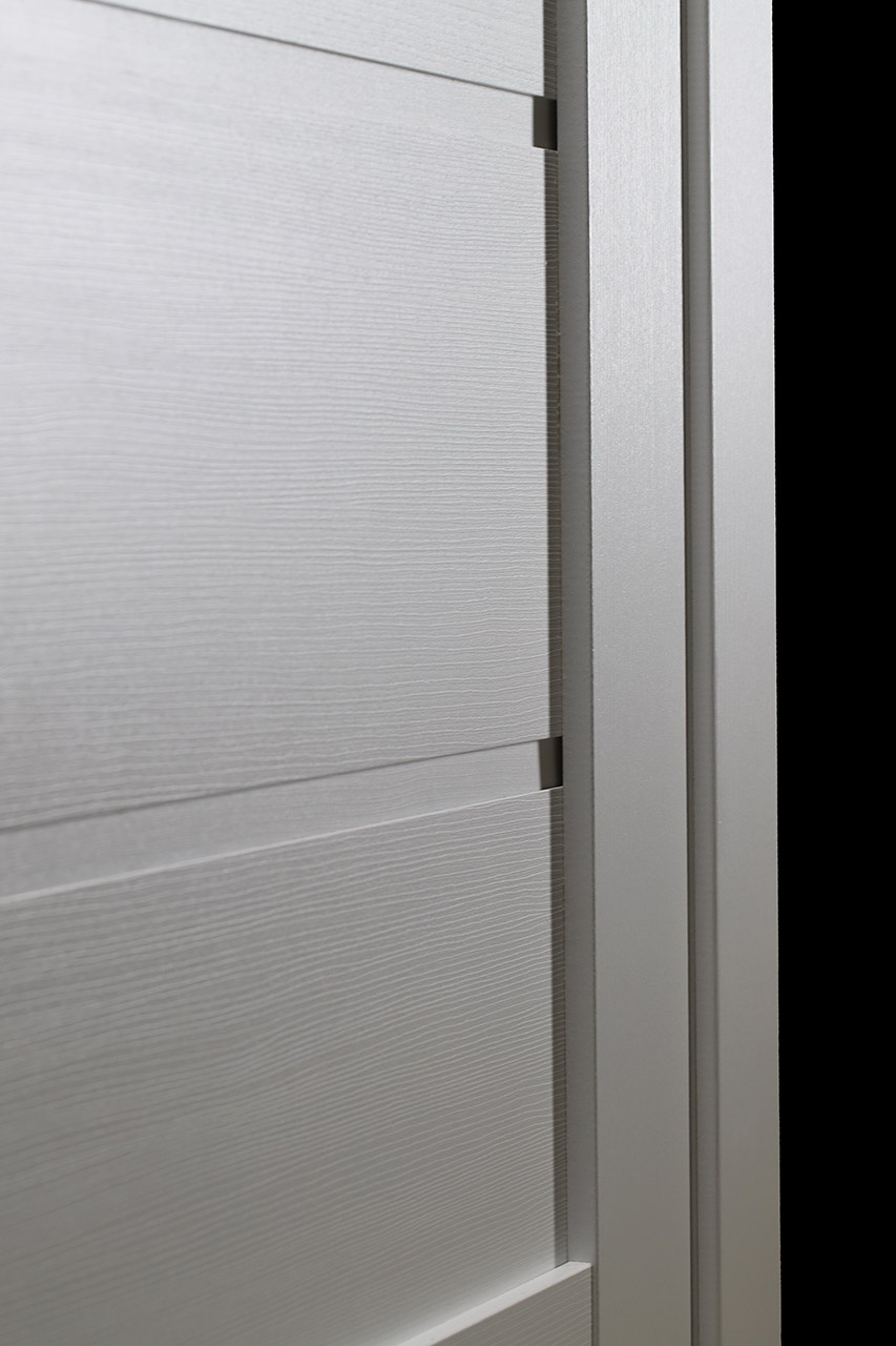 ALDA BIANCO NOBLE SWING BELLDINNI MODERN INTERIOR DOOR - 6