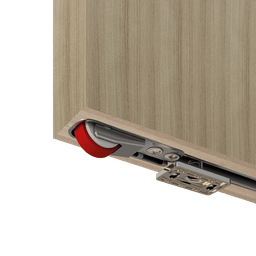 OPTIMA SHAMBOR MAGIC BELLDINNI MODERN INTERIOR DOOR - 4