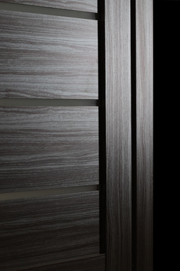ALBA GRAY OAK BI-FOLD BELLDINNI MODERN INTERIOR DOOR - 5