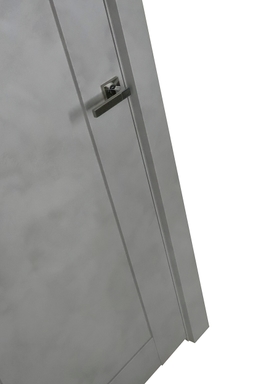 AVON 07 DARK URBAN SWING BELLDINNI MODERN INTERIOR DOOR - 3