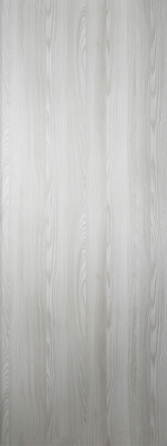 OPTIMA RIBEIRA ASH SLAB BELLDINNI MODERN INTERIOR DOOR - 1