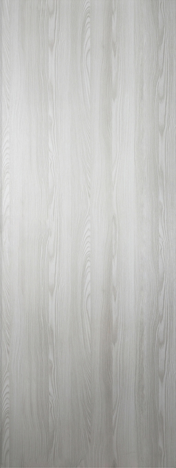 OPTIMA RIBEIRA ASH SLAB BELLDINNI MODERN INTERIOR DOOR - 1